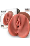 Liketrue Anne Superrealistische Vagina und Anus 695 Gr von Liketrue kaufen - Fesselliebe