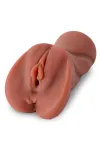 Liketrue Anne Superrealistische Vagina und Anus 695 Gr von Liketrue kaufen - Fesselliebe