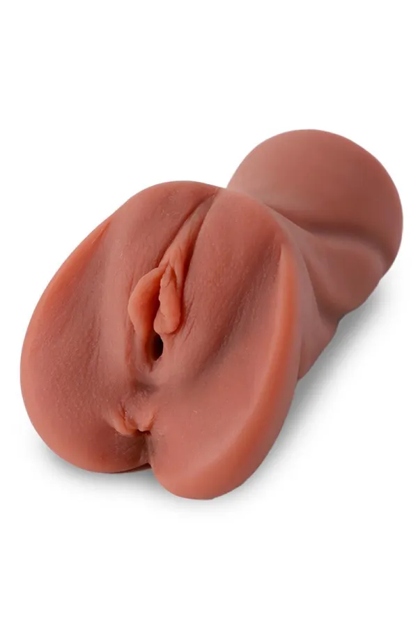 Liketrue Anne Superrealistische Vagina und Anus 695 Gr von Liketrue kaufen - Fesselliebe