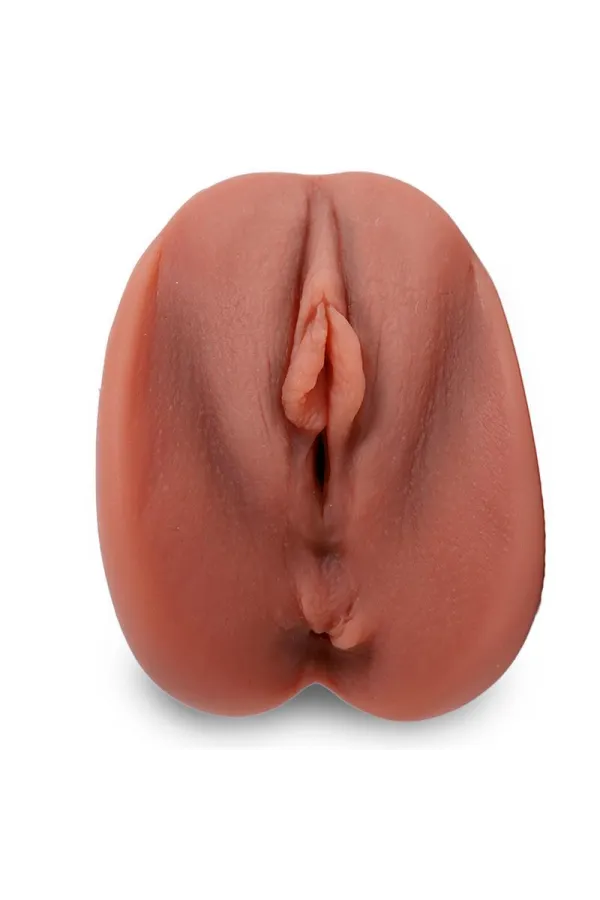 Liketrue Anne Superrealistische Vagina und Anus 695 Gr von Liketrue kaufen - Fesselliebe