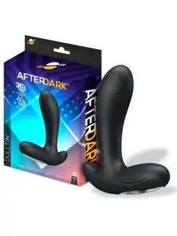 Dulltin Anal-Prostata-P-Punkt-Vibrator von Afterdark kaufen - Fesselliebe