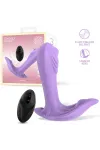 Donnyel Panty Vibrator mit G-Punkt-Kugel und Fernsteuerbar von Engily Ross kaufen - Fesselliebe