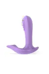 Donnyel Panty Vibrator mit G-Punkt-Kugel und Fernsteuerbar von Engily Ross kaufen - Fesselliebe