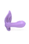 Donnyel Panty Vibrator mit G-Punkt-Kugel und Fernsteuerbar von Engily Ross kaufen - Fesselliebe