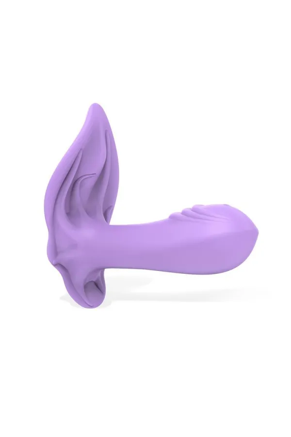 Donnyel Panty Vibrator mit G-Punkt-Kugel und Fernsteuerbar von Engily Ross kaufen - Fesselliebe