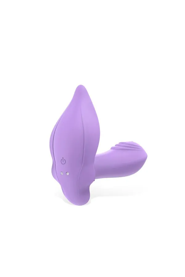 Donnyel Panty Vibrator mit G-Punkt-Kugel und Fernsteuerbar von Engily Ross kaufen - Fesselliebe