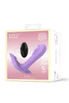 Donnyel Panty Vibrator mit G-Punkt-Kugel und Fernsteuerbar von Engily Ross kaufen - Fesselliebe