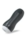 Tronik 2.0 Saug- und Vibrationsmasturbator USB von Tardenoche