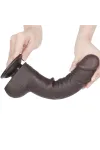 Sliding Skin Dual Layer Dildo 9,5" 24 X 4,3cm von Lovetoy kaufen - Fesselliebe