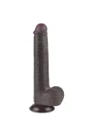 Sliding Skin Dual Layer Dildo 9" 22 X 3,7cm von Lovetoy kaufen - Fesselliebe