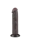 Sliding Skin Dual Layer Dildo 8" 20 X 3,8cm von Lovetoy kaufen - Fesselliebe