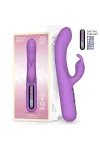 Digital Swell Vibrator mit Pangröße Digital Súper Potente 23,2 Cm von Digital kaufen - Fesselliebe