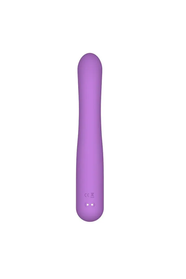 Digital Swell Vibrator mit Pangröße Digital Súper Potente 23,2 Cm von Digital kaufen - Fesselliebe