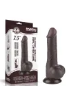 Sliding Skin Dual Layer Dildo 7,5" 19,5 X 3,6cm von Lovetoy kaufen - Fesselliebe