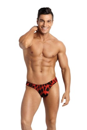 ♥ Herren String Am052625 Savage von Anais For Men ♥ kaufen | Fesselliebe