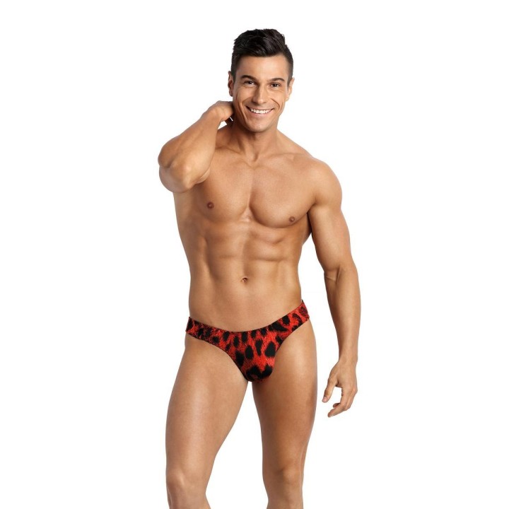 Herren String Am052625 Savage von Anais For Men | Fesselliebe.de