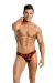 ♥ Herren String Am052625 Savage von Anais For Men ♥