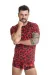 ♥ Herren T-Shirt 053568 Savage von Anais For Men ♥