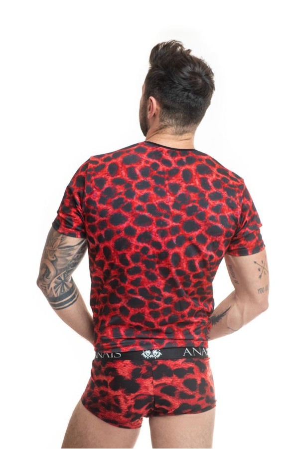 ♥ Herren T-Shirt 053568 Savage von Anais For Men ♥ kaufen | Fesselliebe