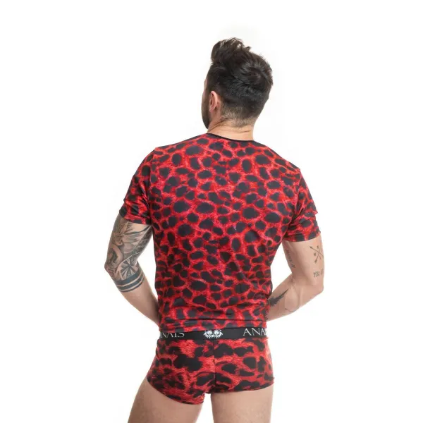 ♥ Herren T-Shirt 053568 Savage von Anais For Men ♥ kaufen | Fesselliebe