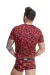 ♥ Herren T-Shirt 053568 Savage von Anais For Men ♥