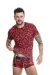 ♥ Herren T-Shirt 053568 Savage von Anais For Men ♥