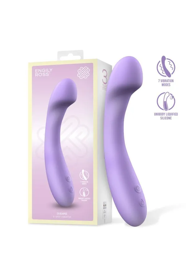 Dianne Vibe G-Spot Biegbar von Engily Ross kaufen - Fesselliebe