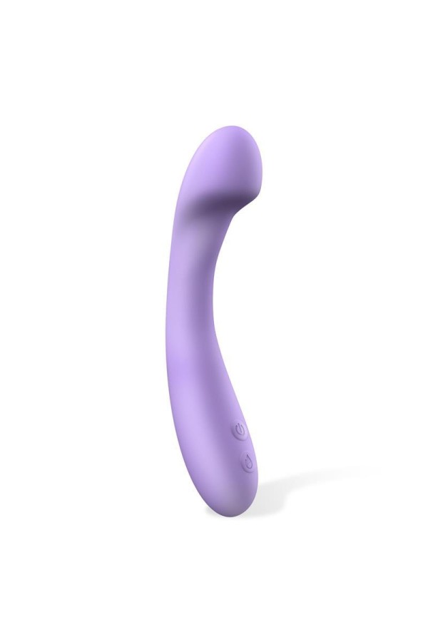 Dianne Vibe Flüssigsilikon Unibody G-Punkt biegbar USB von Engily Ross kaufen | Fesselliebe