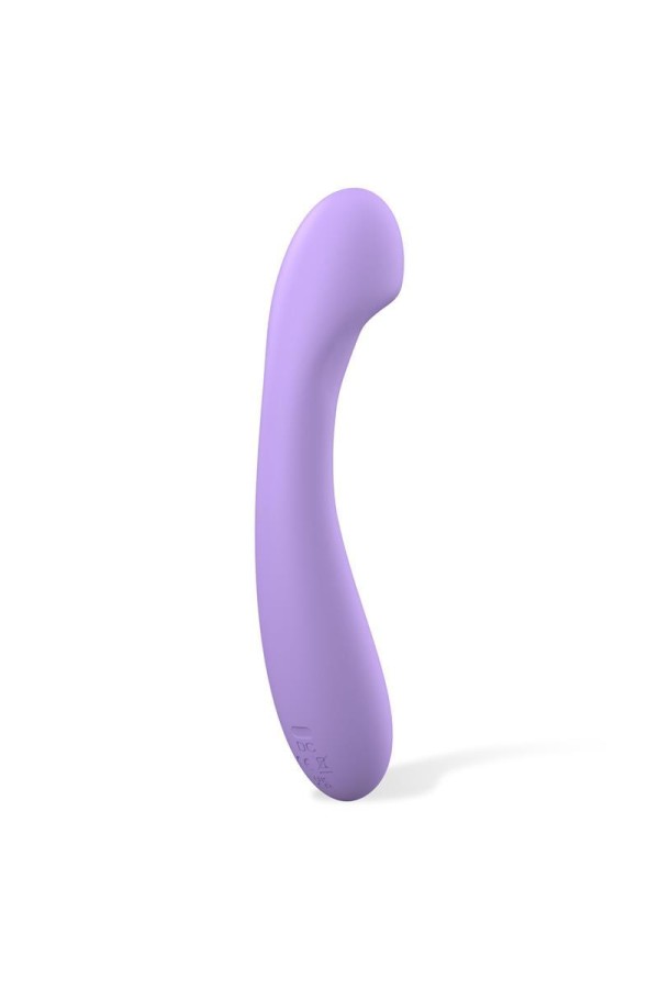 Dianne Vibe Flüssigsilikon Unibody G-Punkt biegbar USB von Engily Ross kaufen | Fesselliebe