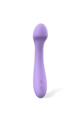Dianne Vibe Flüssigsilikon Unibody G-Punkt biegbar USB von Engily Ross kaufen | Fesselliebe