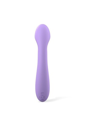 Dianne Vibe Flüssigsilikon Unibody G-Punkt biegbar USB von Engily Ross kaufen | Fesselliebe