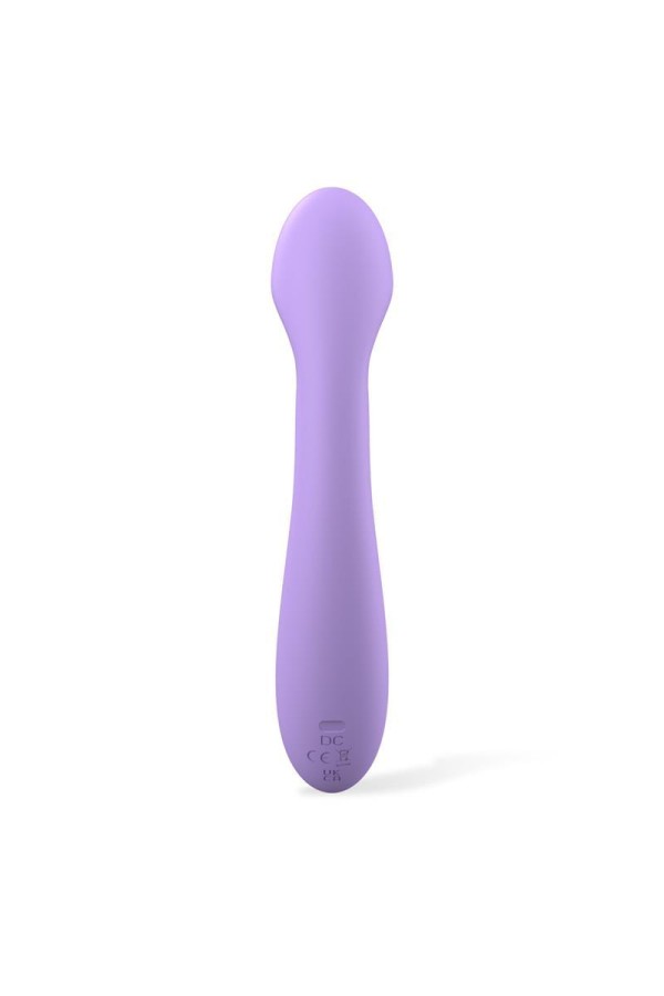Dianne Vibe Flüssigsilikon Unibody G-Punkt biegbar USB von Engily Ross kaufen | Fesselliebe