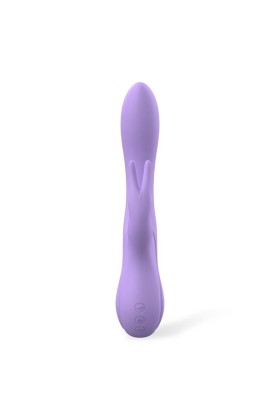 Lindsay Vibe mit Analkette Flüssigsilikon Unibody Flexibel 2 Motoren von Engily Ross kaufen | Fesselliebe
