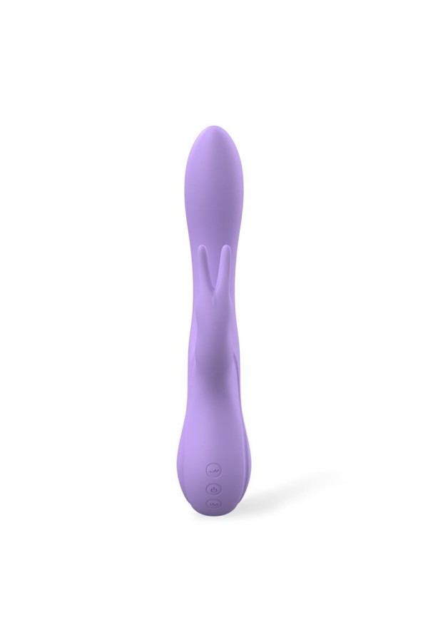 Lindsay Vibe mit Analkette Flüssigsilikon Unibody Flexibel 2 Motoren von Engily Ross kaufen | Fesselliebe