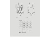 Slevika Body von Obsessive | Fesselliebe.de