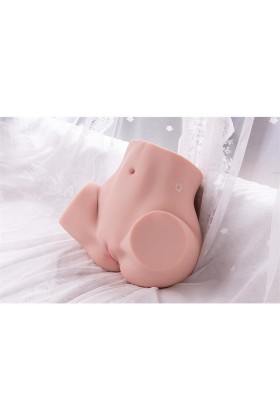 Männlicher Masturbator Doll mit Stoßen 15,8 kg von Shequ kaufen | Fesselliebe
