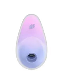 Pixie Dust Klitorissauger mit Vibration Violett/Rosa von Satisfyer kaufen - Fesselliebe
