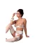 ♥ Aurelia Set Creme von Casmir ♥