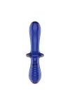 Stiulator Double Crystal Hot And Cold Blue von Satisfyer kaufen - Fesselliebe