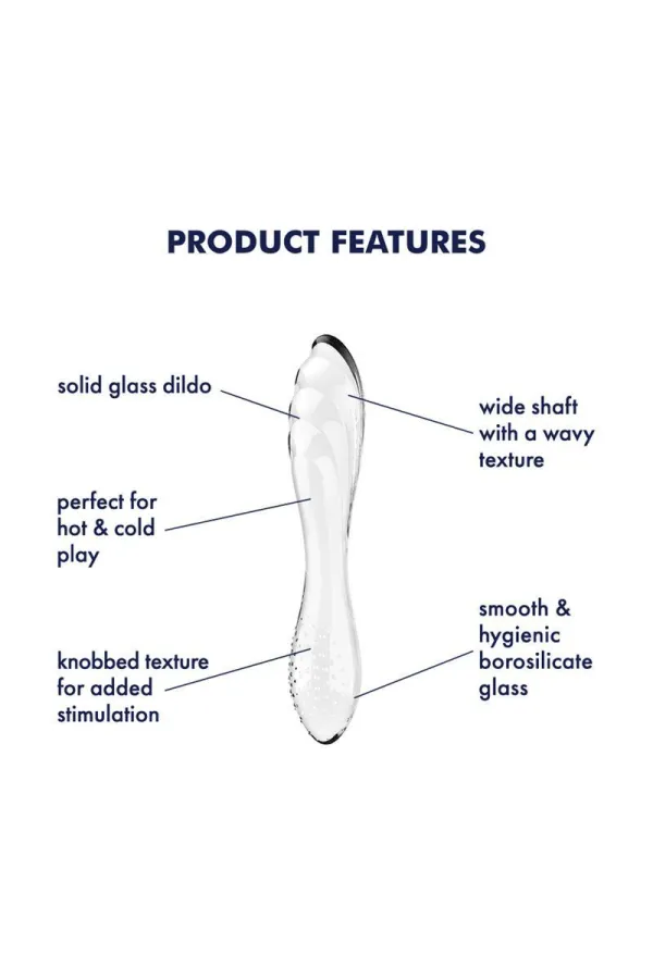 Dazzling Crystal 1 von Satisfyer kaufen - Fesselliebe