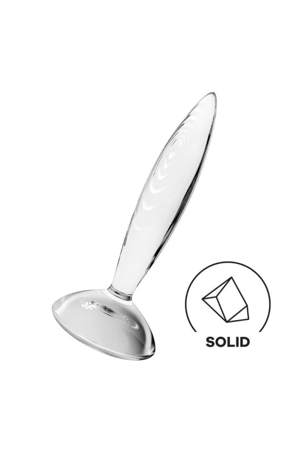 Crystal Dildo von Satisfyer kaufen - Fesselliebe