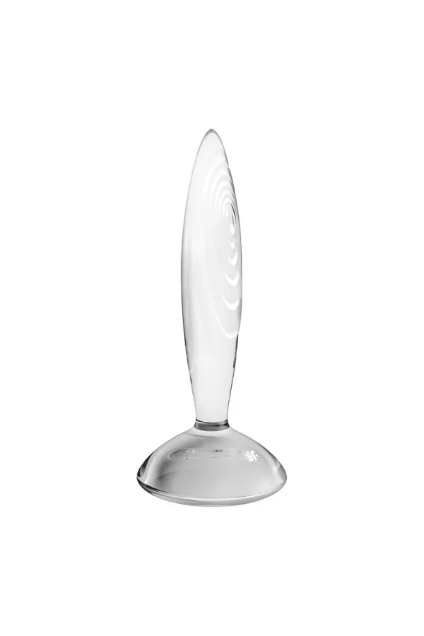 Crystal Dildo von Satisfyer kaufen - Fesselliebe