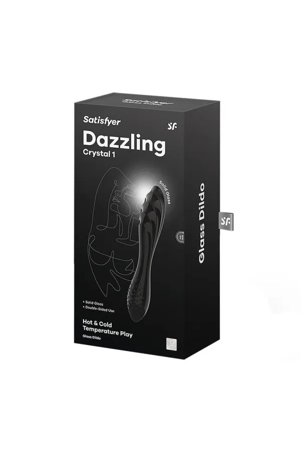 Dazzling Crystal 1 von Satisfyer kaufen - Fesselliebe