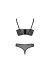 ♥ Eco Drosera 2er Set Schwarz von Passion Eco Collection ♥