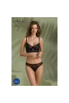 Eco Drosera 2er Set Schwarz von Passion Eco Collection kaufen - Fesselliebe