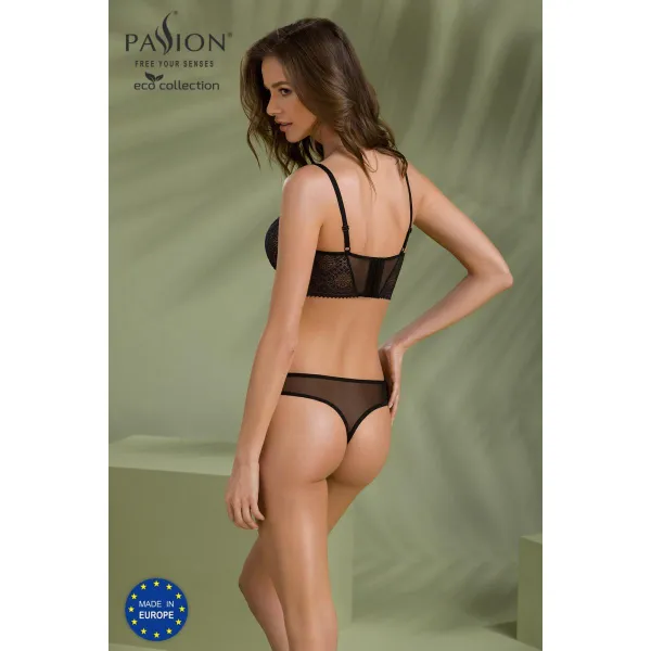 ♥ Eco Drosera 2er Set Schwarz von Passion Eco Collection ♥ kaufen | Fesselliebe