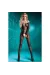 ♥ Abh Bodystocking Schwarz von Livco Corsetti Fashion ♥