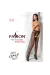 ♥ Strumpfhose Ouvert Schwarz S019 von Passion-Exklusiv ♥