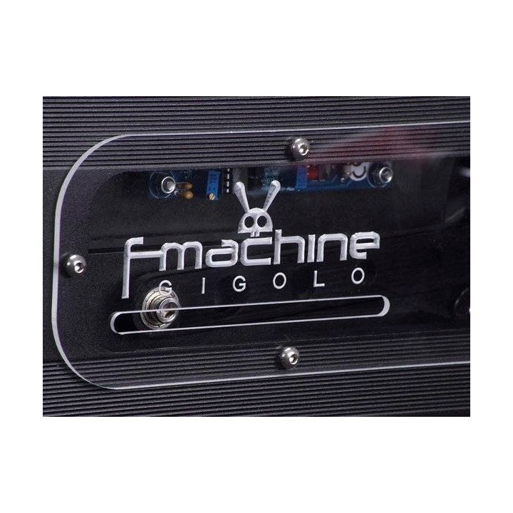 F**Kmaschine Gigolo | Fesselliebe.de