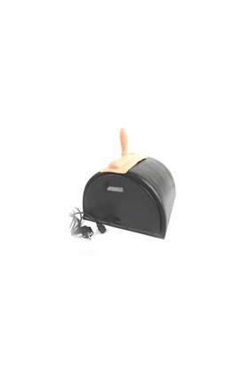 Sybian Orgasmus Maschine High-Tech-Masturbations-Gerät für Frauen kaufen | Fesselliebe